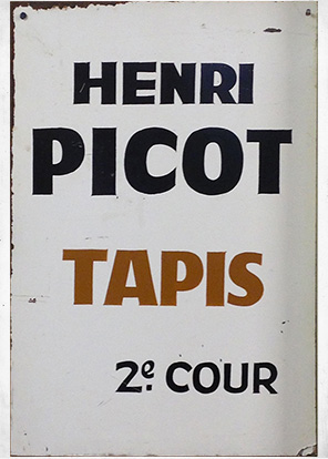 Ateliers Henri Picot